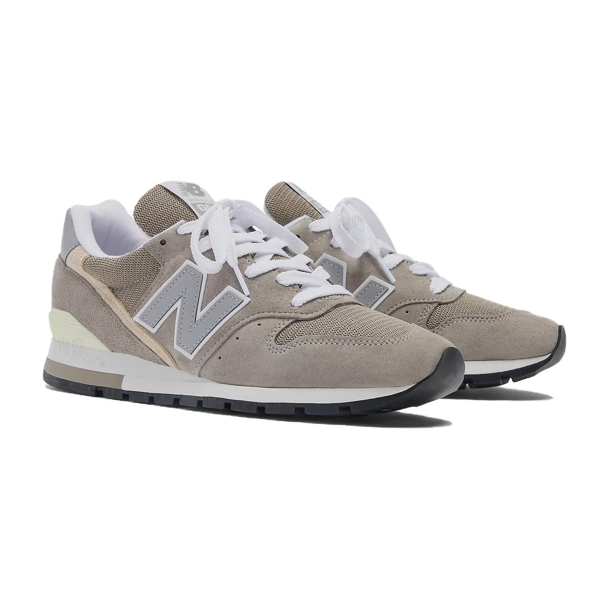 New Balance 996 Grey
