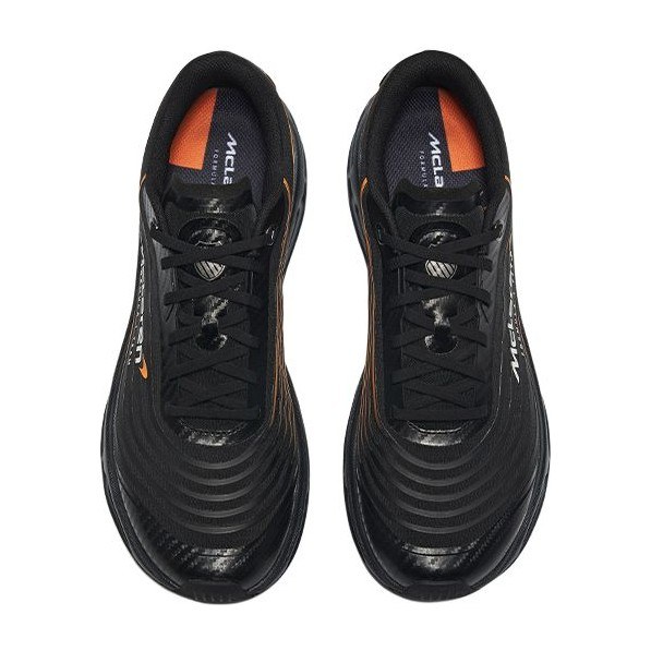 KSWISS Tubes Pro 2 Black