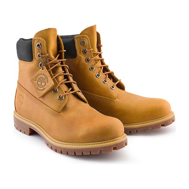 Timberland