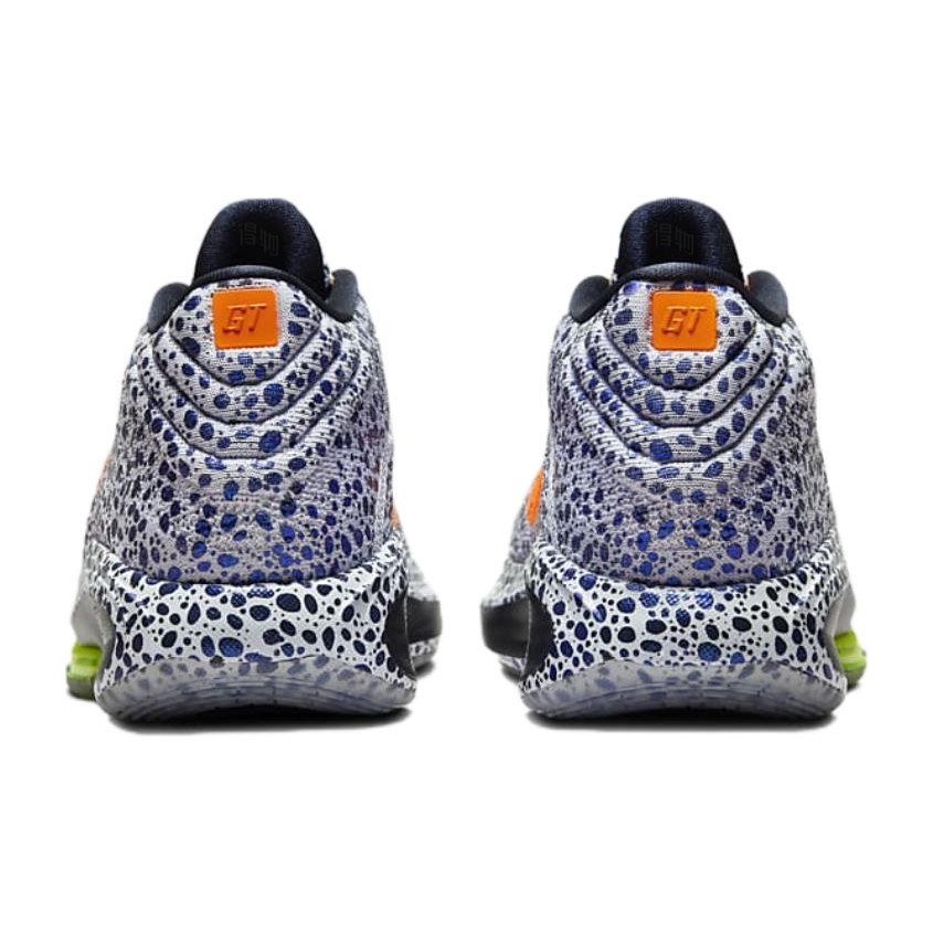 Nike G.T. Hustle 3 EP Electric