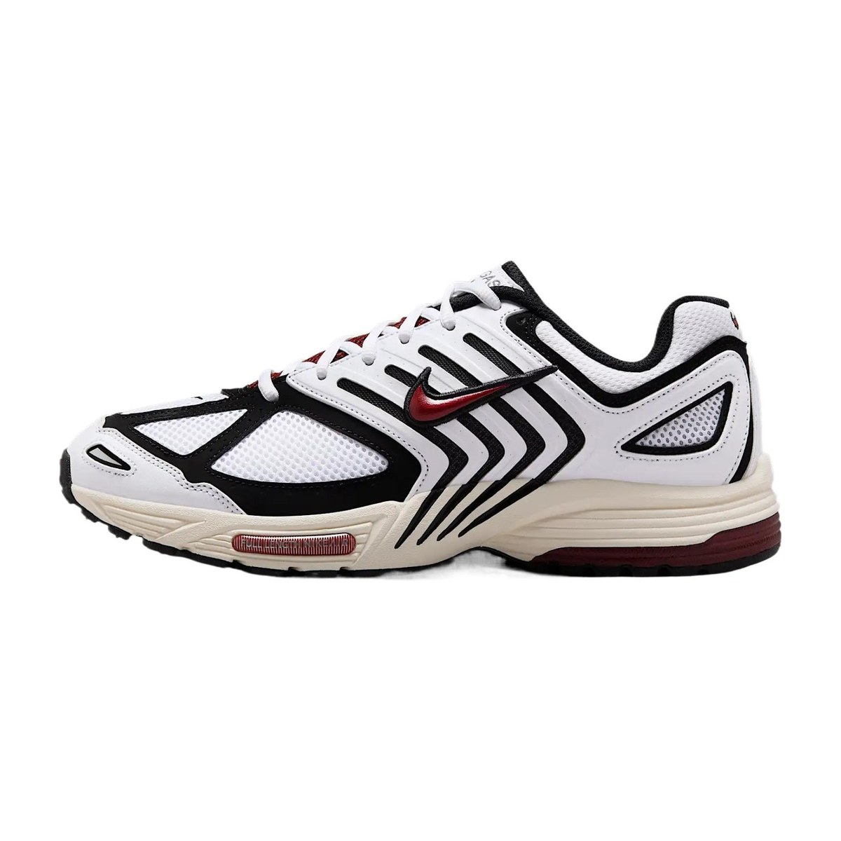 Nike Air Pegasus 2005 White