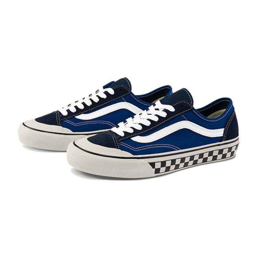Vans Style 36 SF Blue