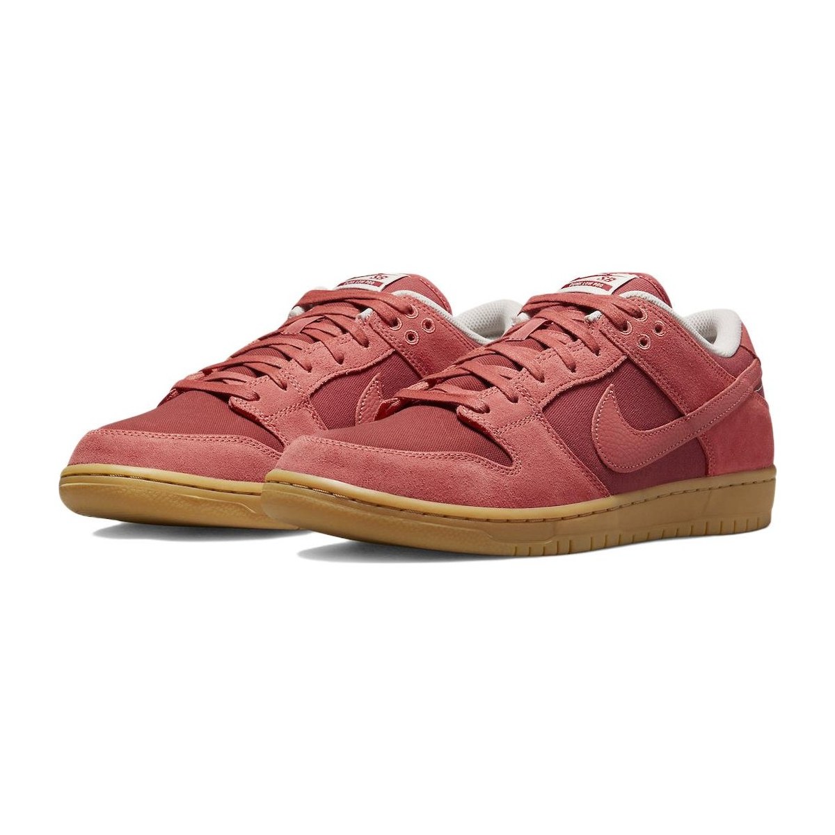 Nike Dunk SB "Red Gum"