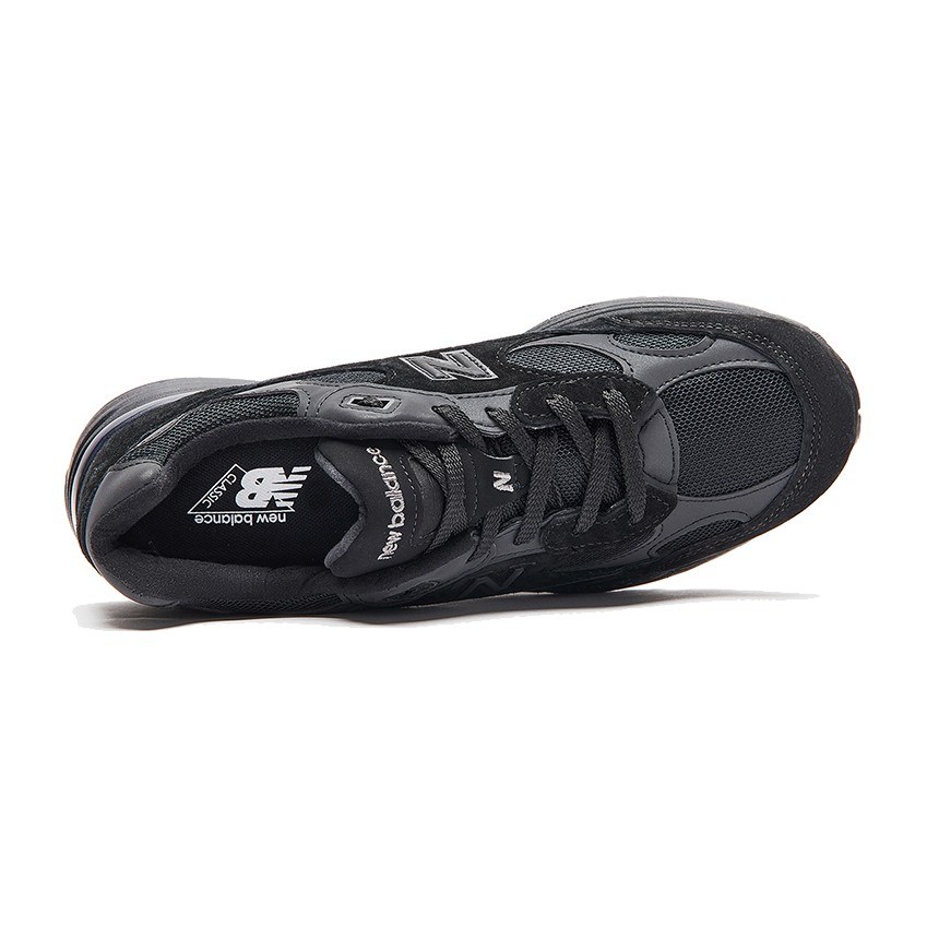 New Balance 992 Black