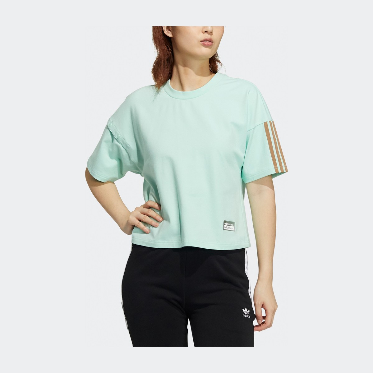 adidas originals Ryv Tee Ss T
