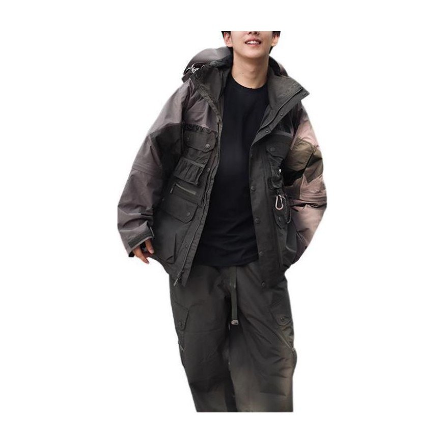 The North Face Urban Exploration Jacket