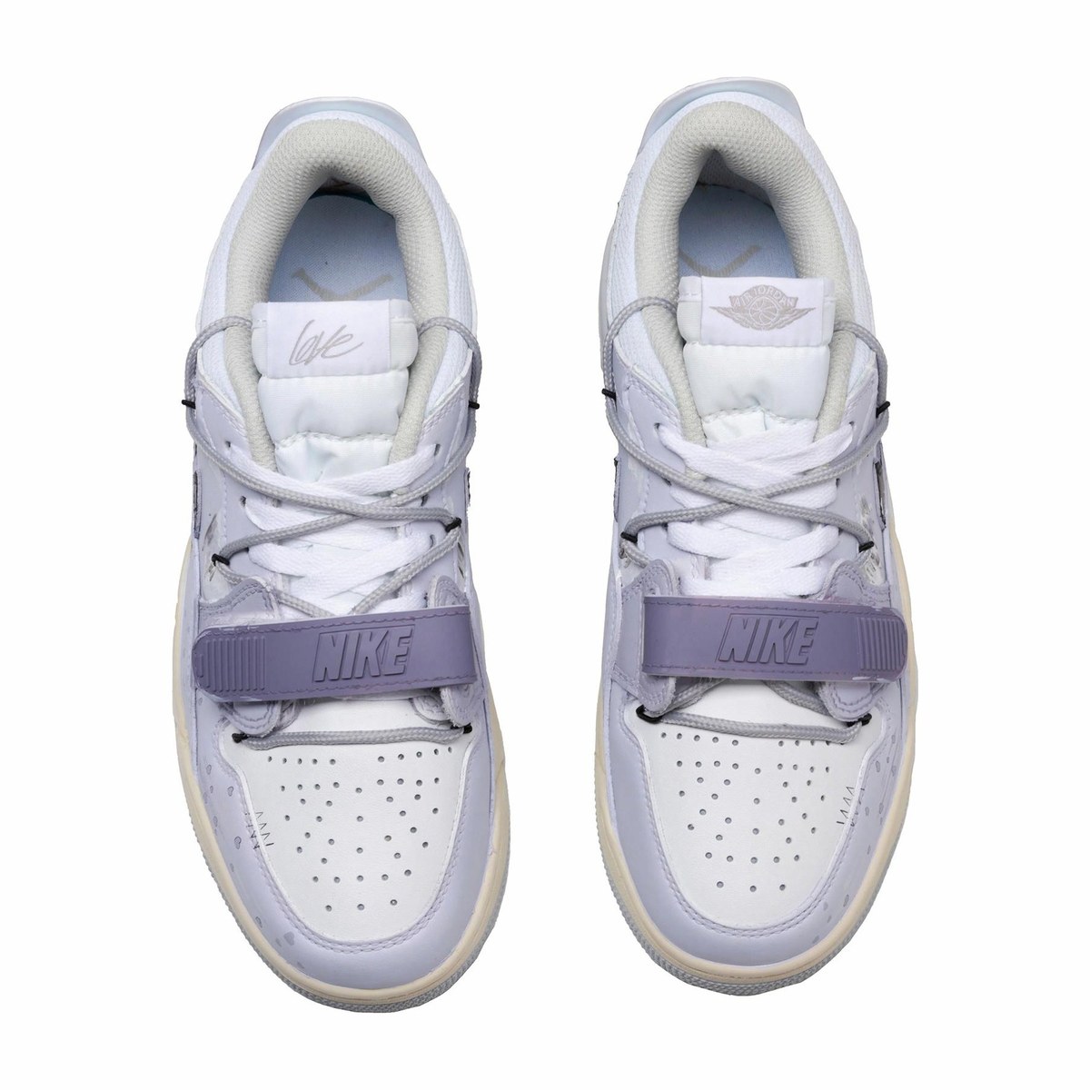 Jordan Legacy 312