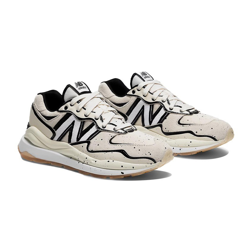 Joshua Vides x New Balance 5740 Black Cream