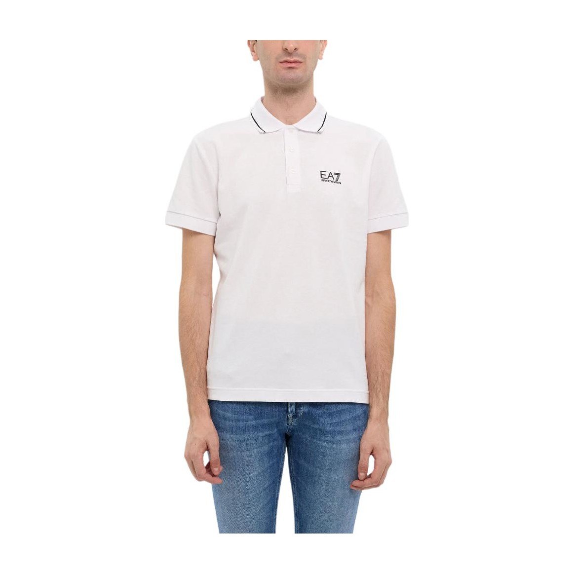 EMPORIO ARMANI PoloPolo