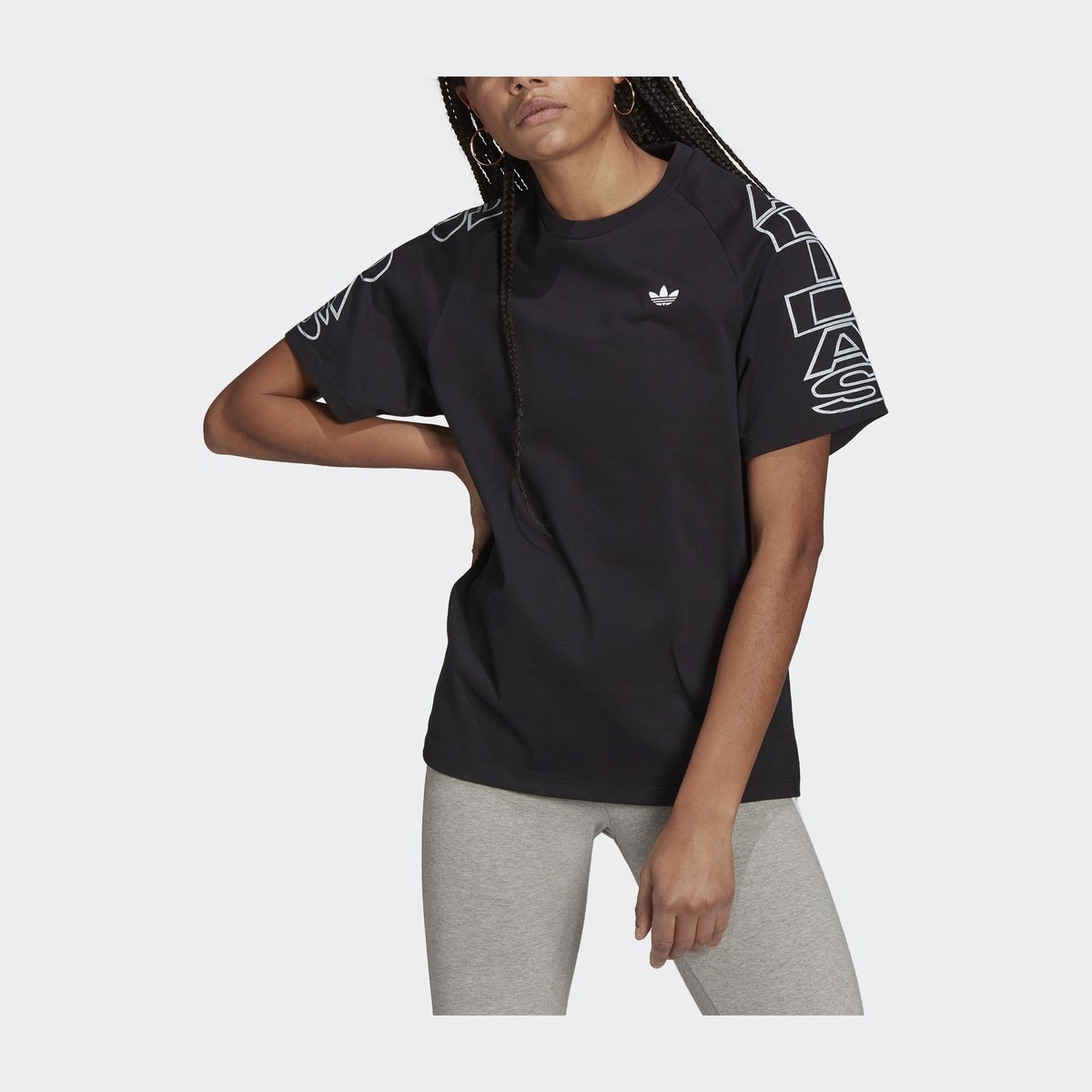 adidas originals Loose Tee LogoT
