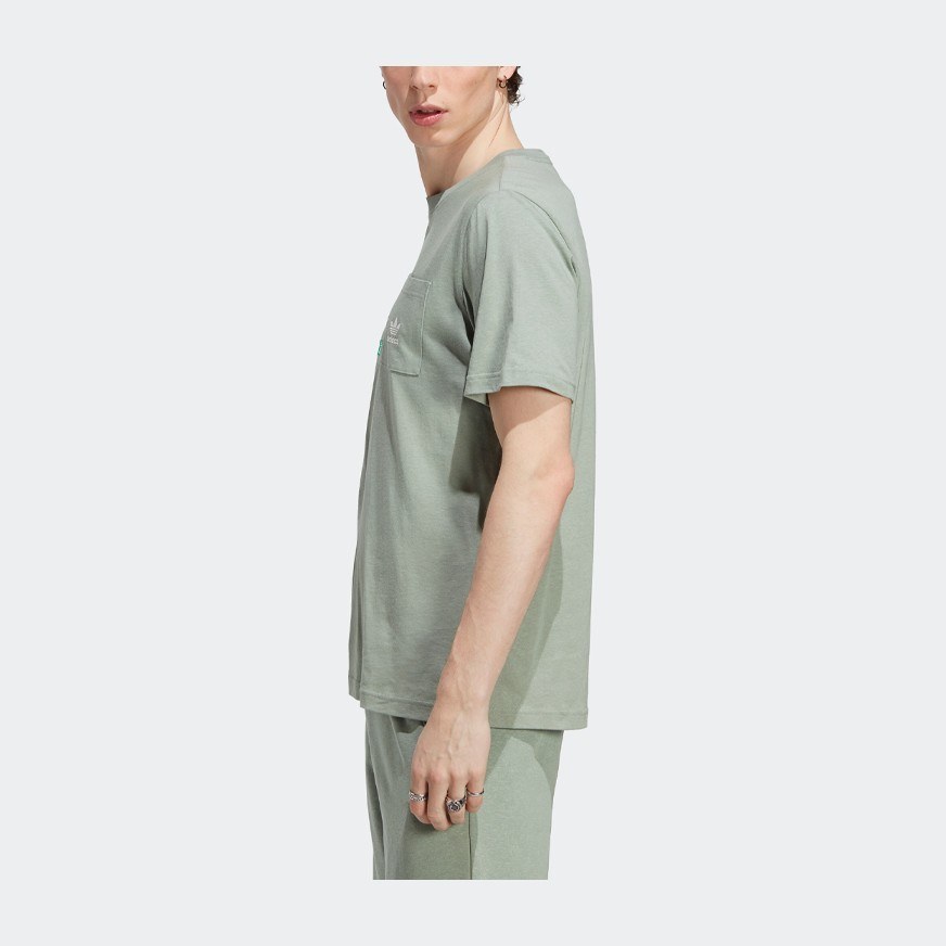 adidas Essentials+ Tee
