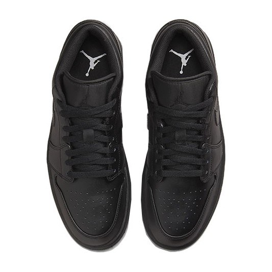 Jordan Air Jordan 1 Low "Triple Black"