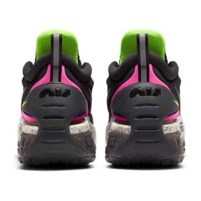 Nike Adapt Auto Max Black Pink