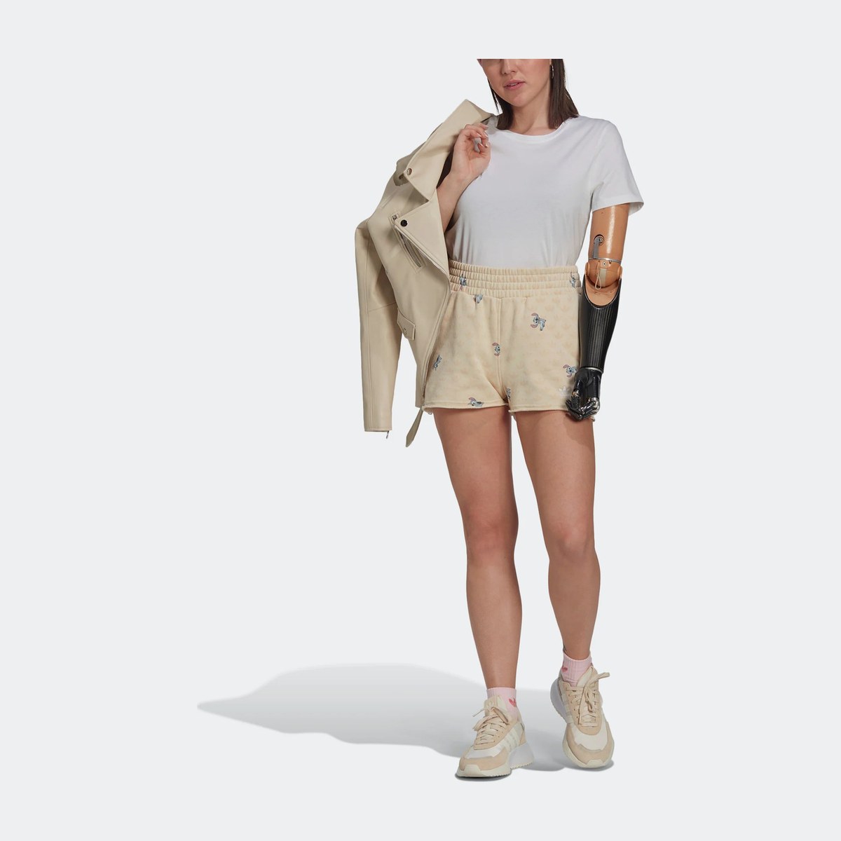 adidas Originals x Disney Shorts