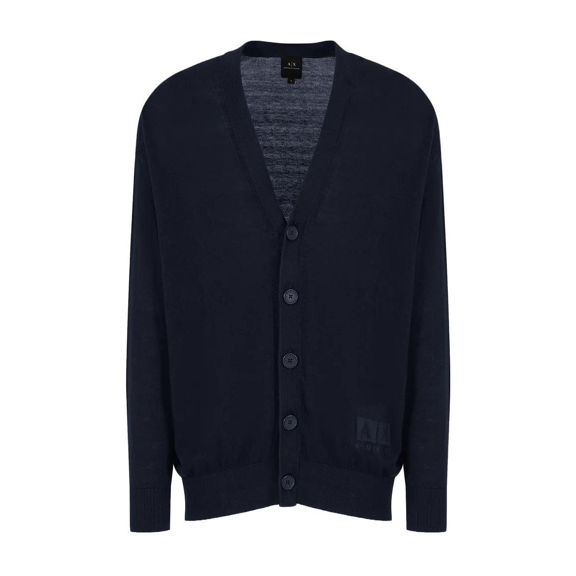Armani Exchange FW23 Knit Cardigan
