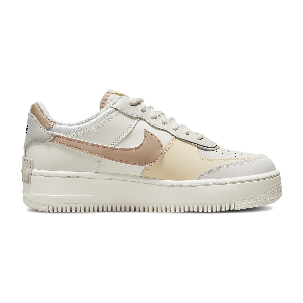 Nike Air Force 1 Low Shadow Cream