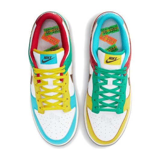 Nike Dunk Low SE "Free.99"