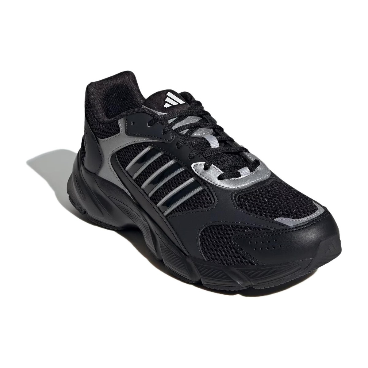 adidas CRAZYCHAOS 2000 Black Silver