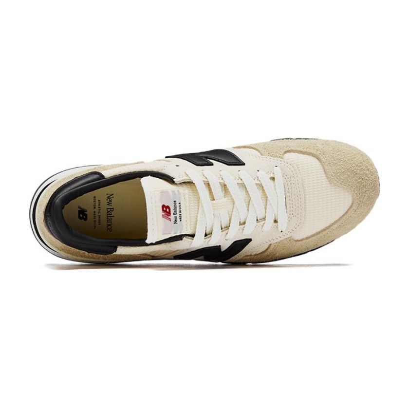New Balance 990 V1 Teddy Made