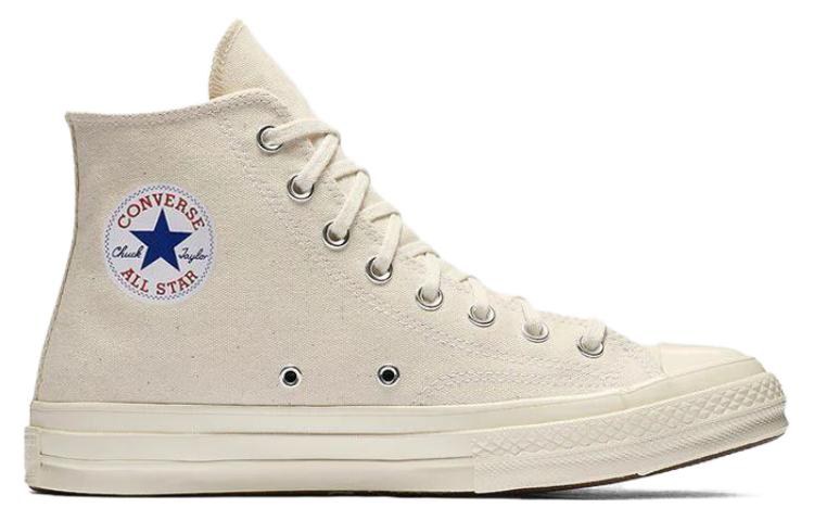 Converse 1970s Natural White