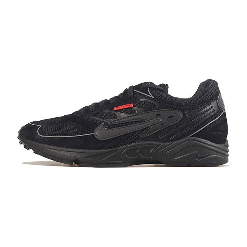 Nike Air Ghost Racer Black