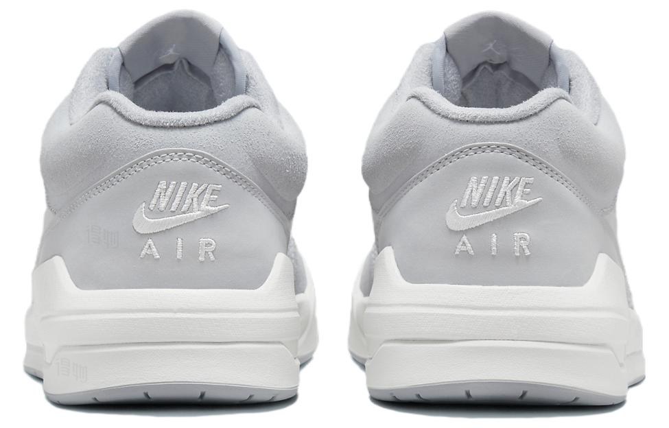 Jordan Stadium 90 Grey