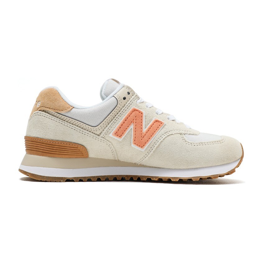 New Balance 574 v2 Beige