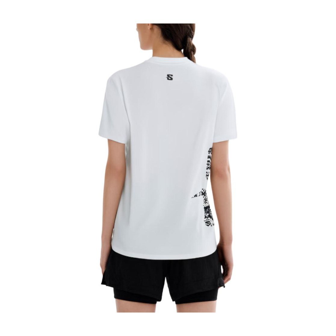 SALOMON SS25 T