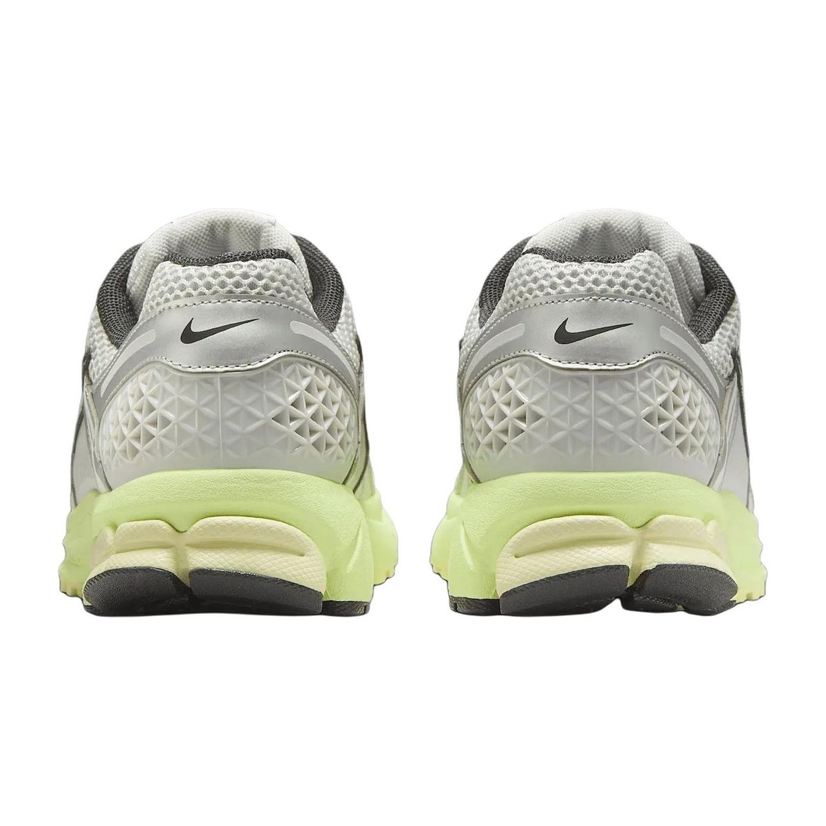 Nike Zoom Vomero 5 Grey Silver