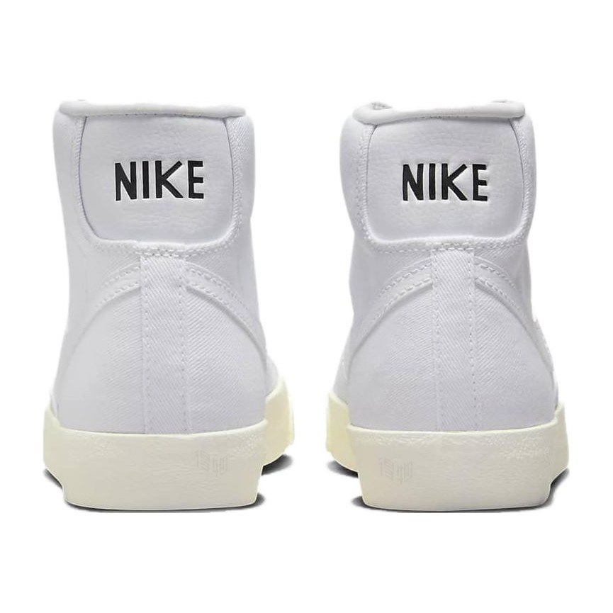 Nike Blazer 77 Mid White