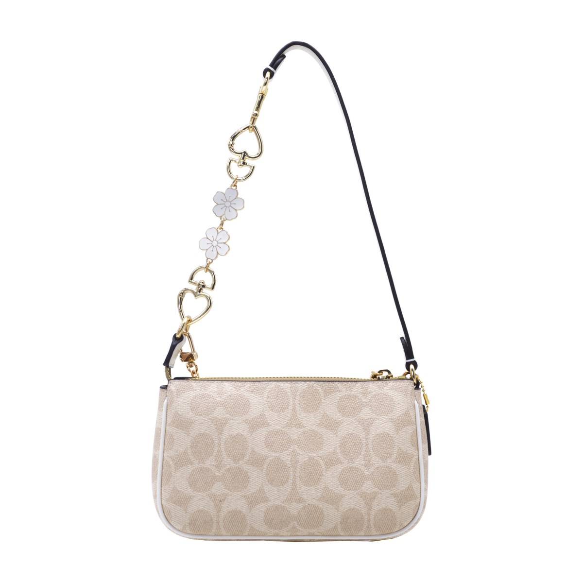 Coach Nolita 19