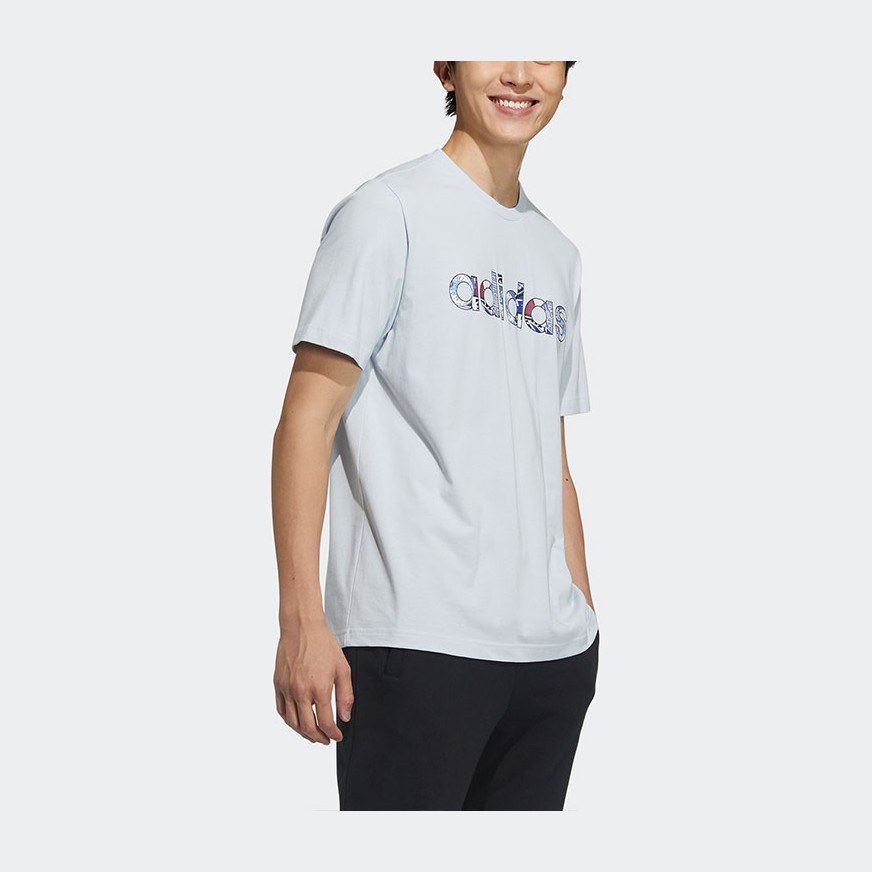 adidas neo logoT