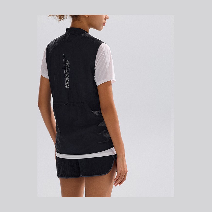 SALOMON SENSE AERO WIND VEST