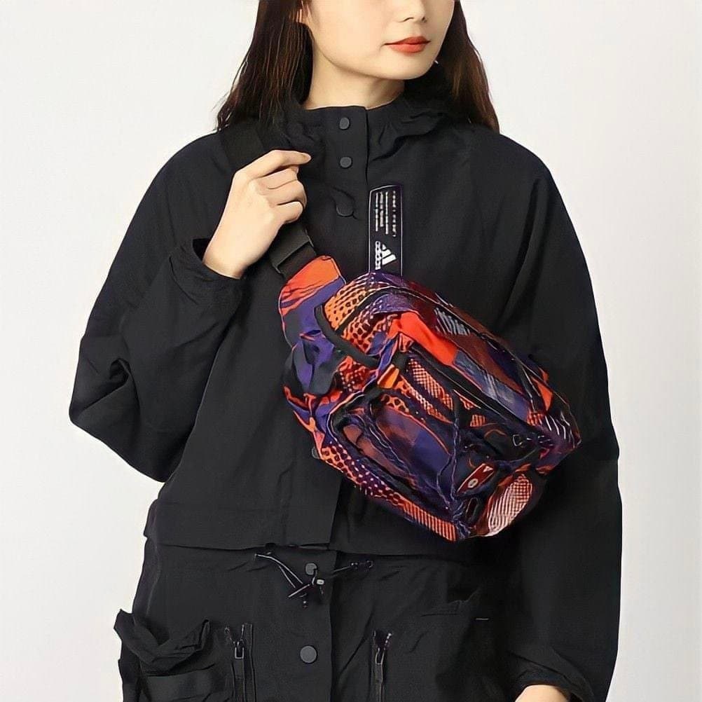 adidas CNY Waistbag