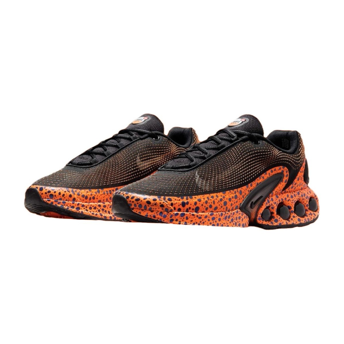 Nike Air Max Dn "Safari"
