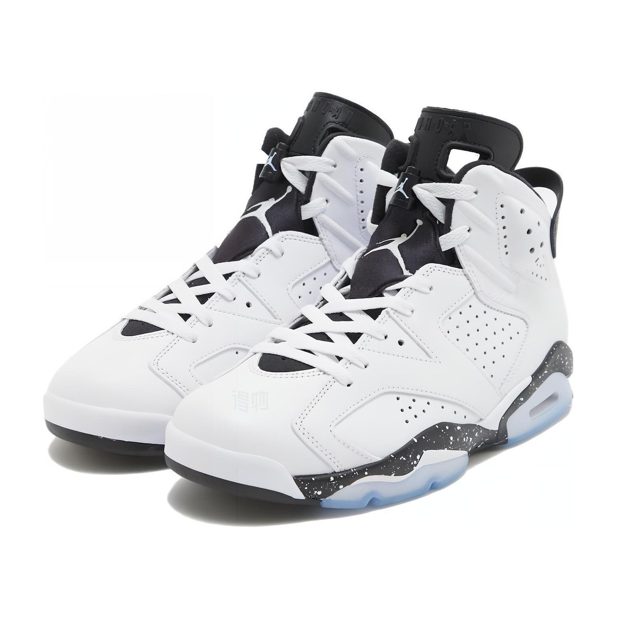 Jordan Air Jordan 6 "Reverse Oreo"