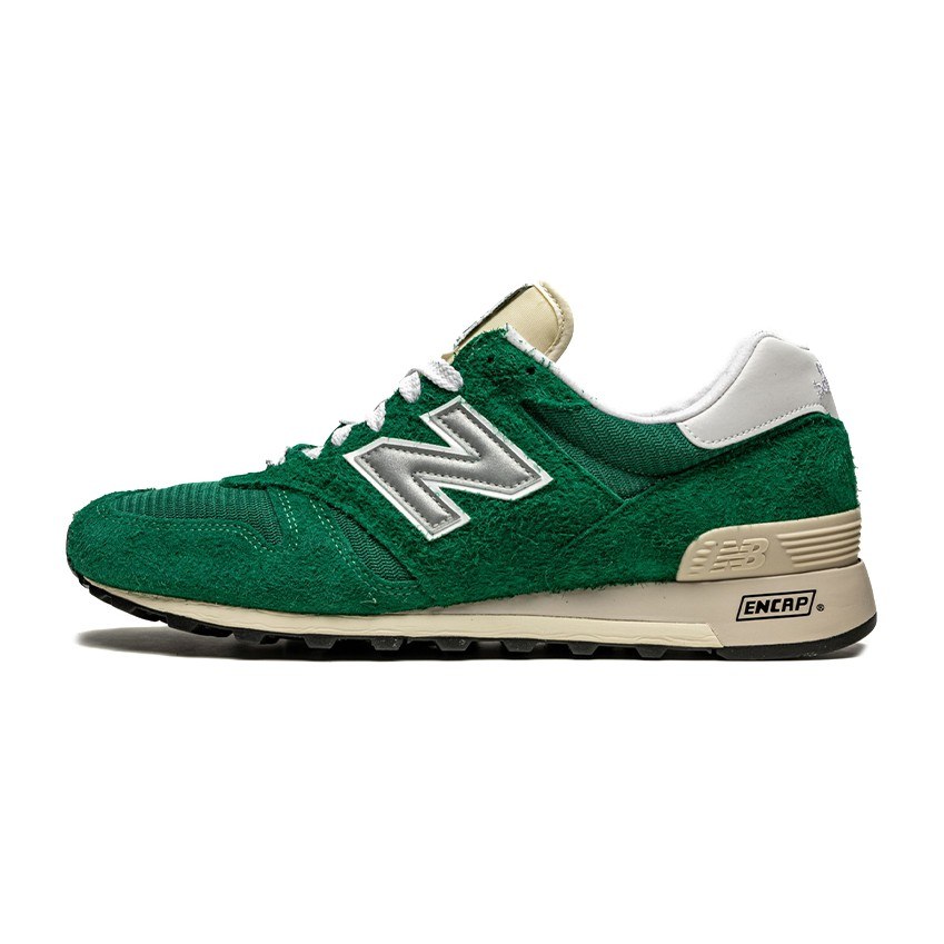 AIME LEON DORE x New Balance 1300 Green