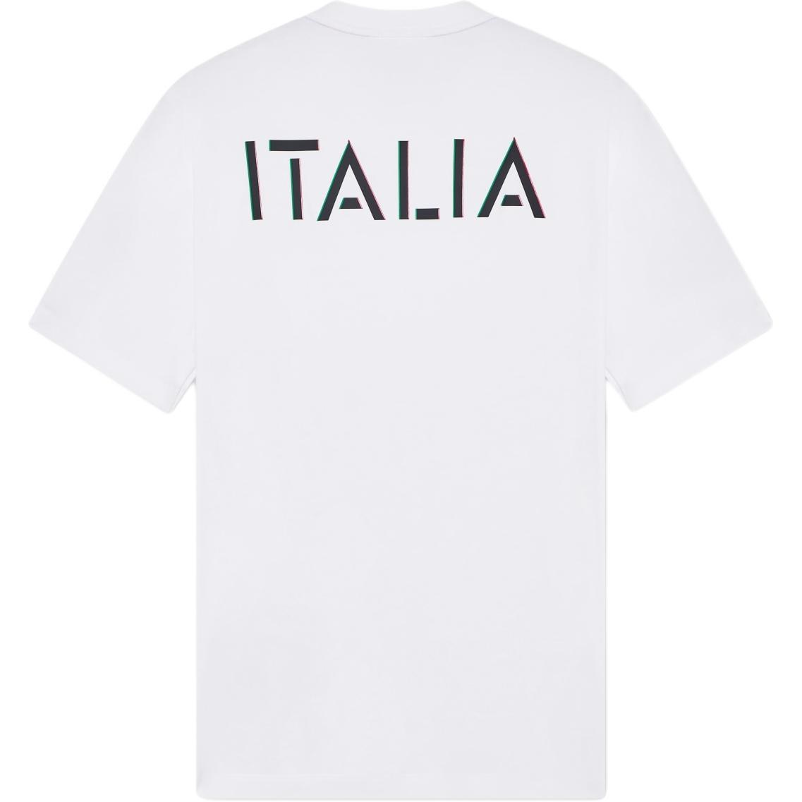 EMPORIO ARMANI EA7 Logo T