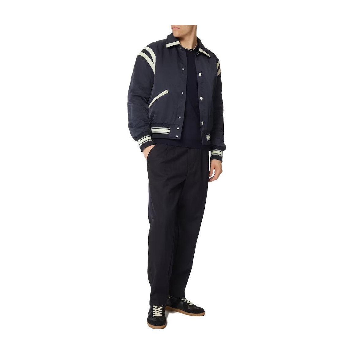 EMPORIO ARMANI SS23