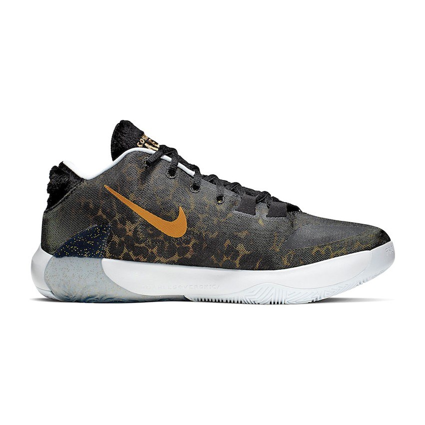 Nike Freak 1 Zoom "Coming to America"