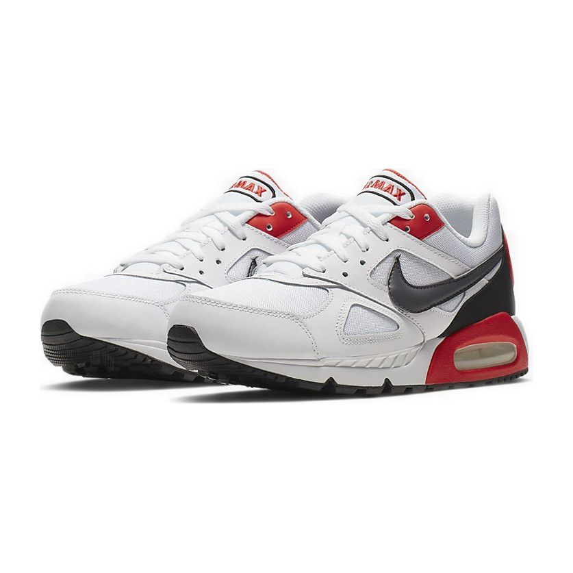 Nike Air Max Ivo White Red