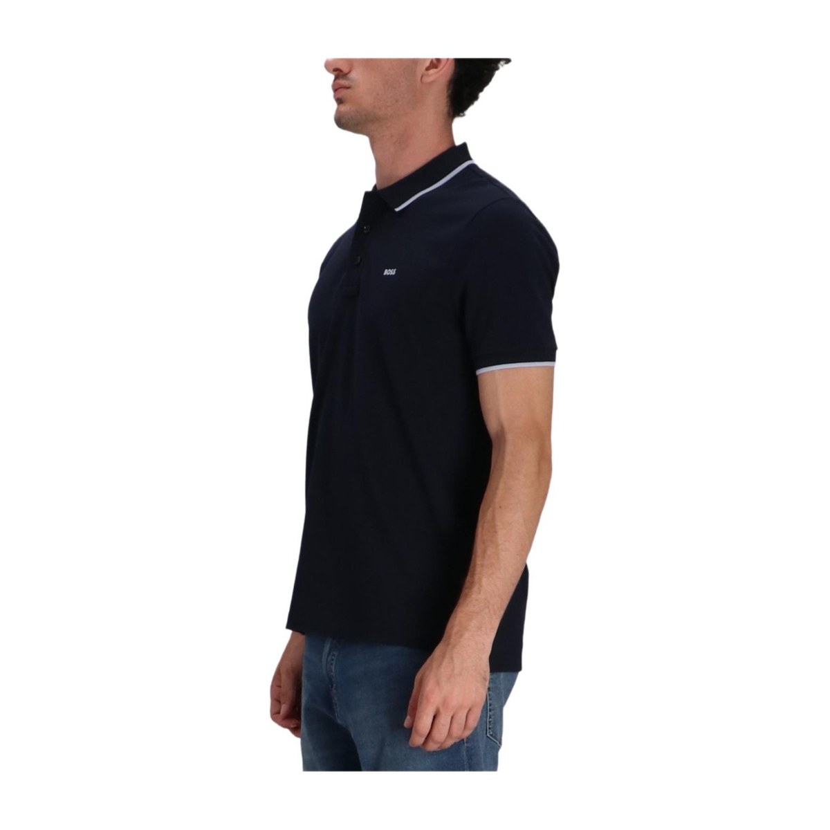 HUGO BOSS