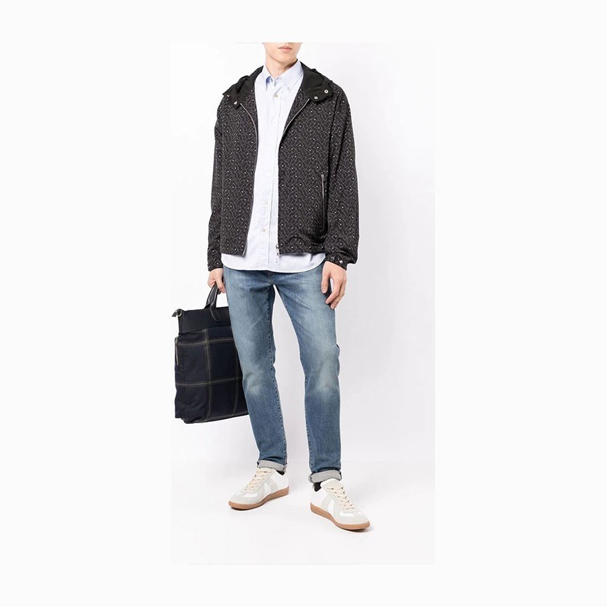 EMPORIO ARMANI SS22