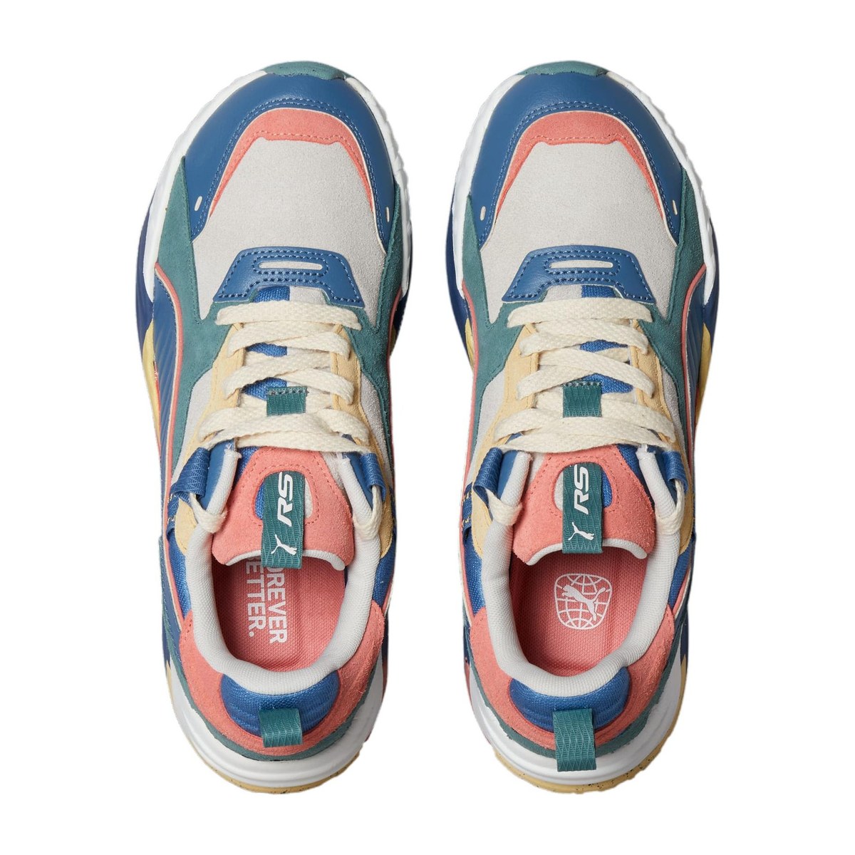 PUMA RS-TRCK REEscape