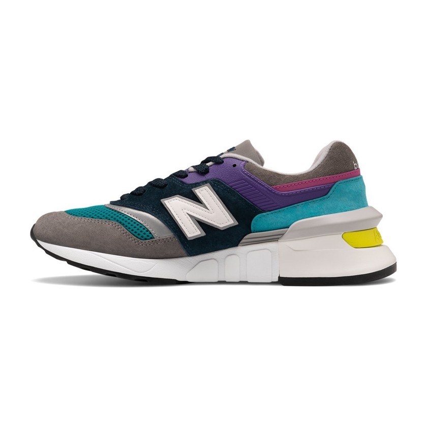 New Balance 997S Blue Grey