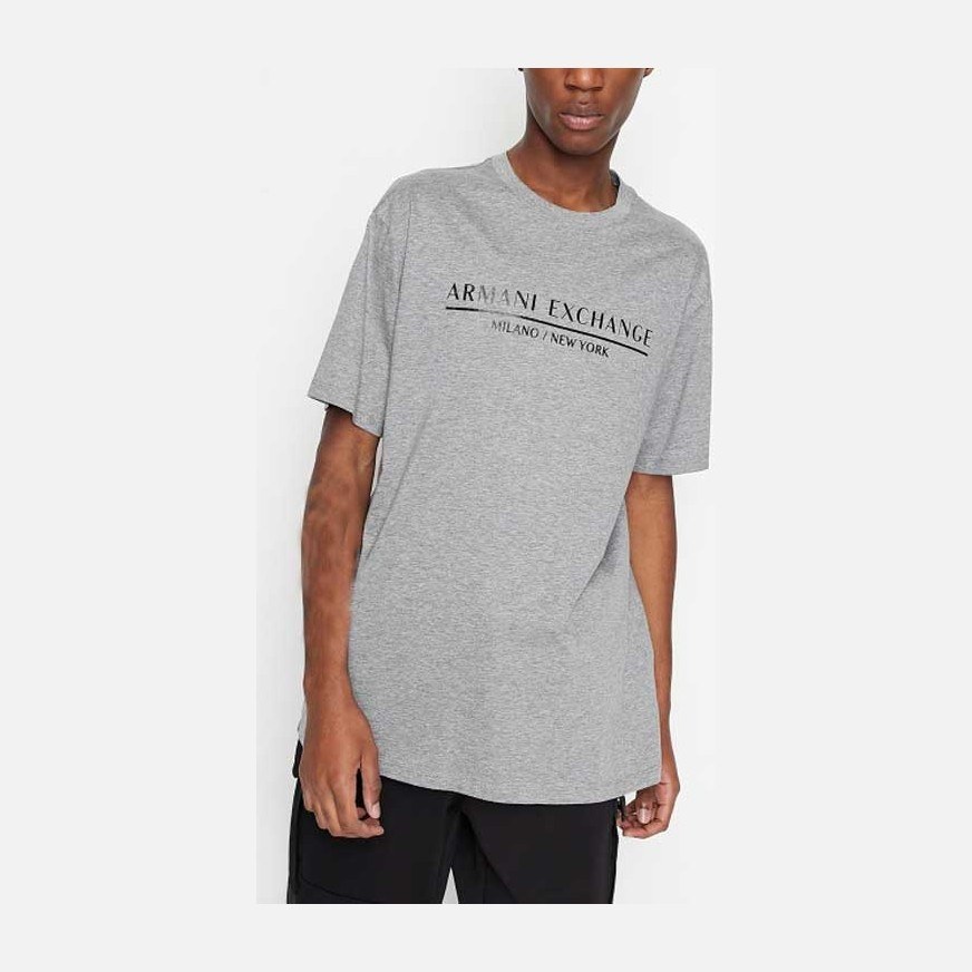ARMANI EXCHANGE LogoT