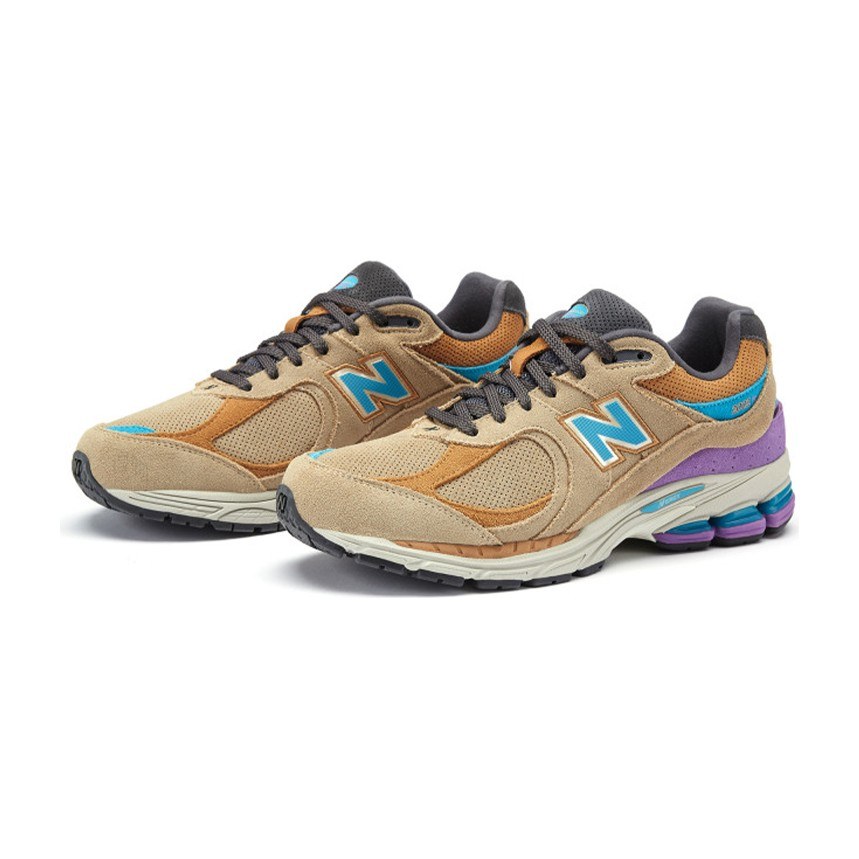 New Balance 2002R Light Beige