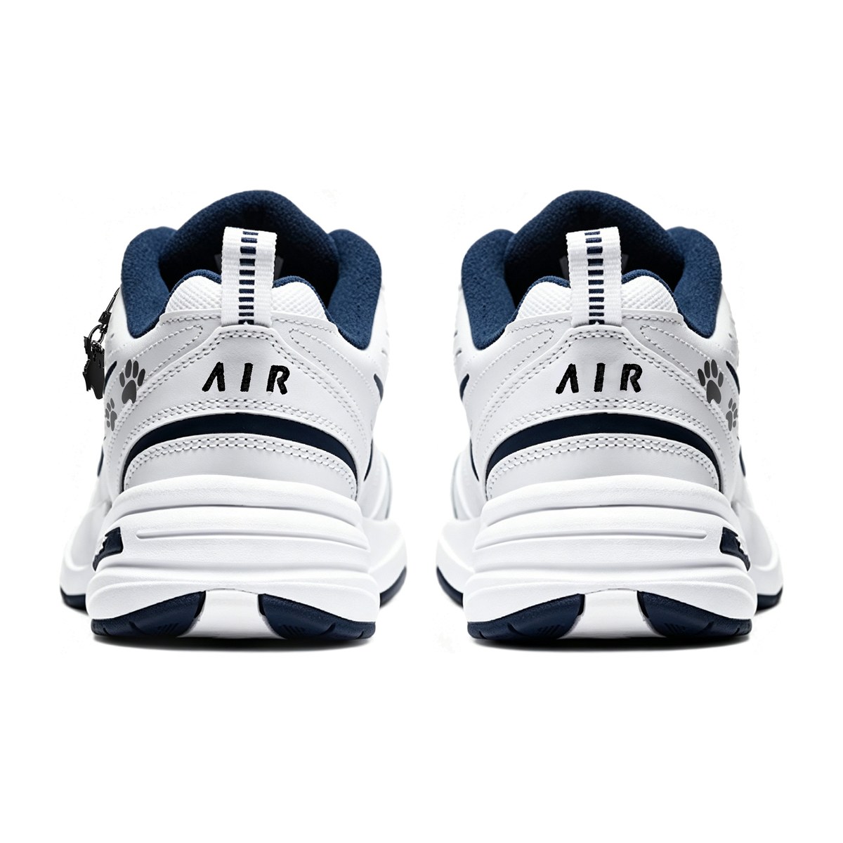 Nike Air Monarch 4 7L