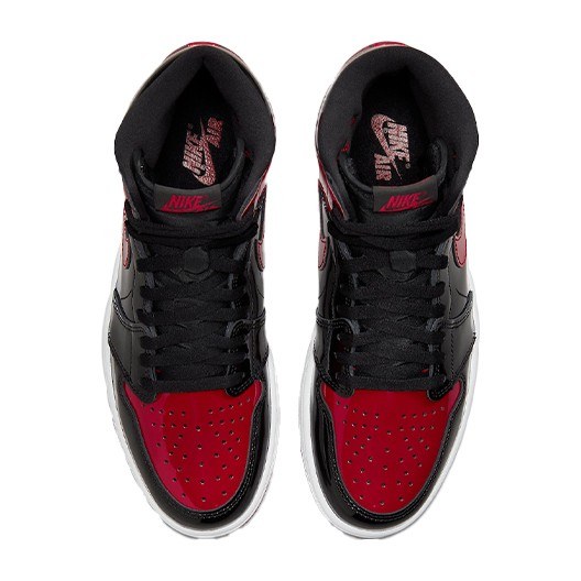 Jordan Air Jordan 1 Retro High OG "Patent Bred"