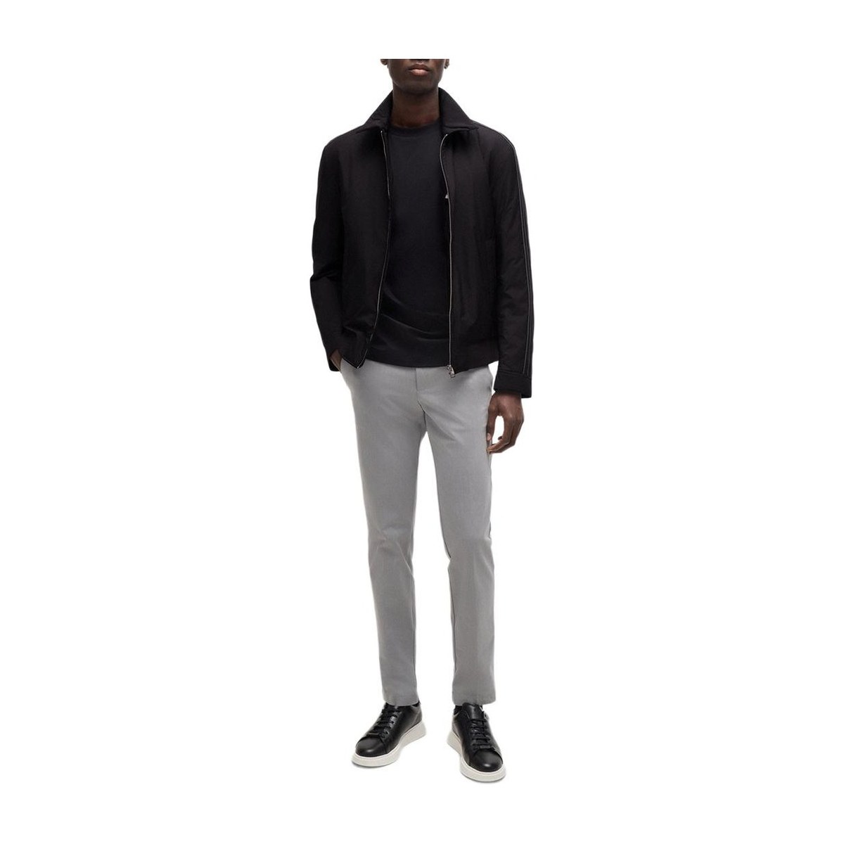 HUGO BOSS